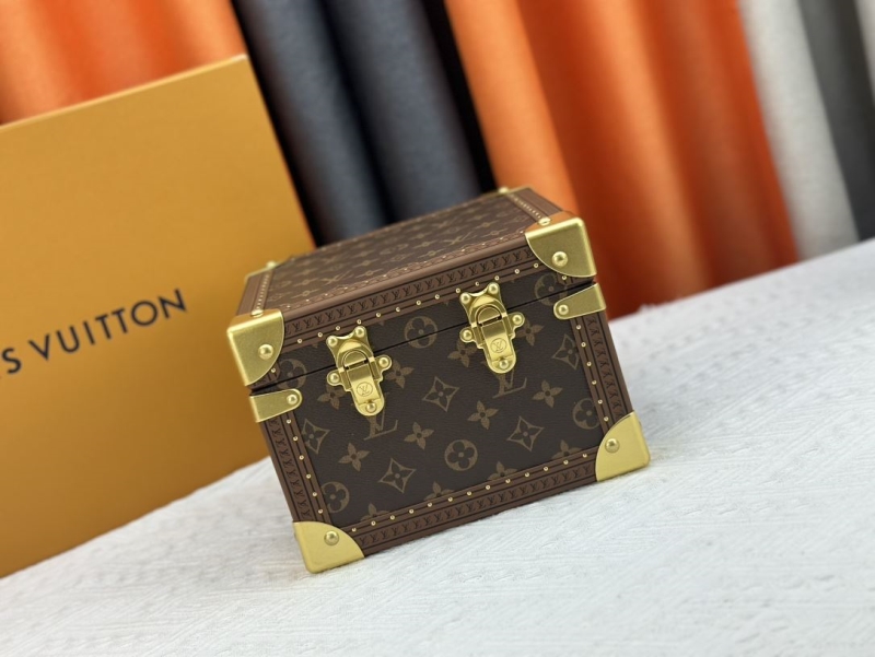 LV Box Bags